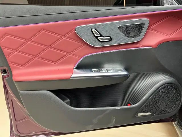 Chery Fulwin A9L — Фото автомобиля 9