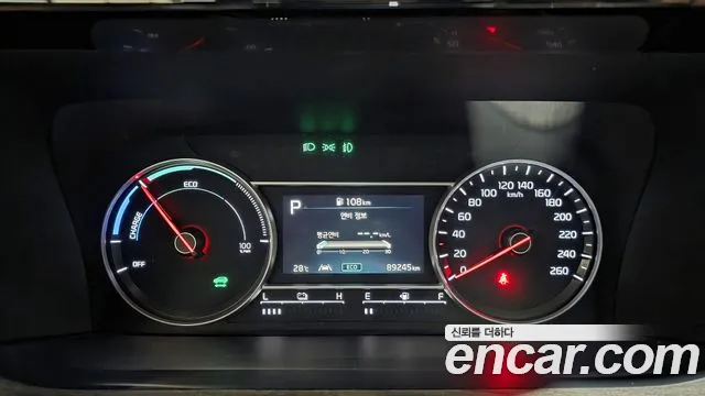 Kia Sorento Generation 4 — Фото автомобиля 10