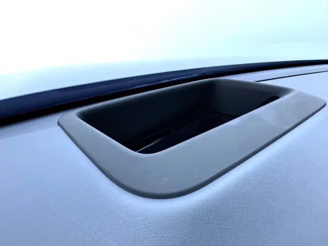 Li Auto L8 — Фото автомобиля 24