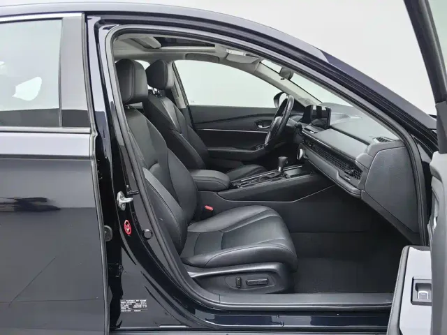 Honda Accord — Фото автомобиля 23