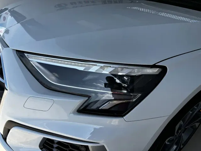 Audi A3 — Фото автомобиля 8