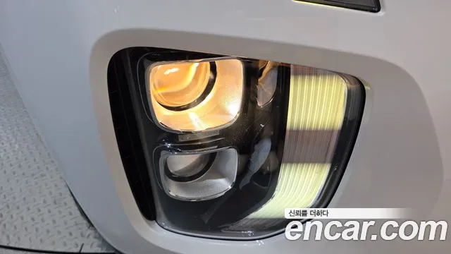 Hyundai Palisade Palisade Бензин 3.8 2WD — Фото автомобиля 22