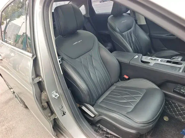 Chery Arrizo 8 — Фото автомобиля 19