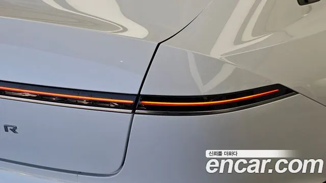 Hyundai Grandeur GN7 — Фото автомобиля 8