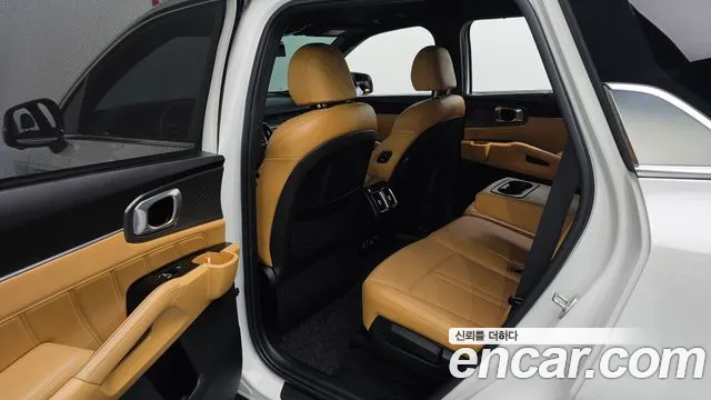 Kia Sorento 4th Gen — Фото автомобиля 16