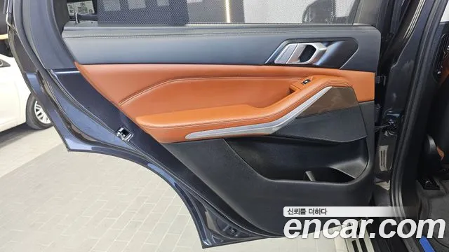 BMW X5 G05 — Фото автомобиля 14