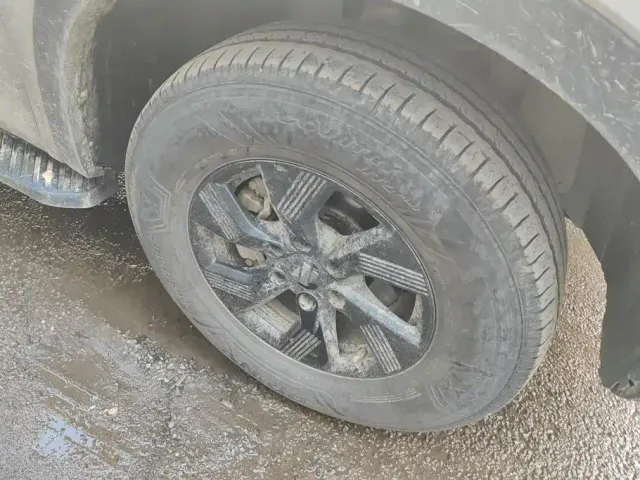 Dongfeng Zhengzhou Nissan Z9 — Фото автомобиля 6