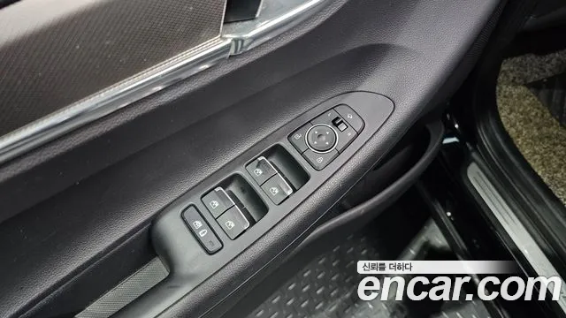 Hyundai Grandeur Новый Grandeur IG — Фото автомобиля 27