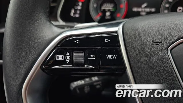 Audi A6 40 TDI Premium — Фото автомобиля 15