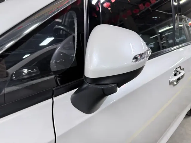 GAC Trumpchi M6 — Фото автомобиля 6