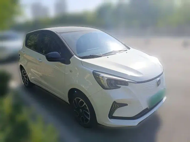 Changan Benben E-Star — Фото автомобиля 3