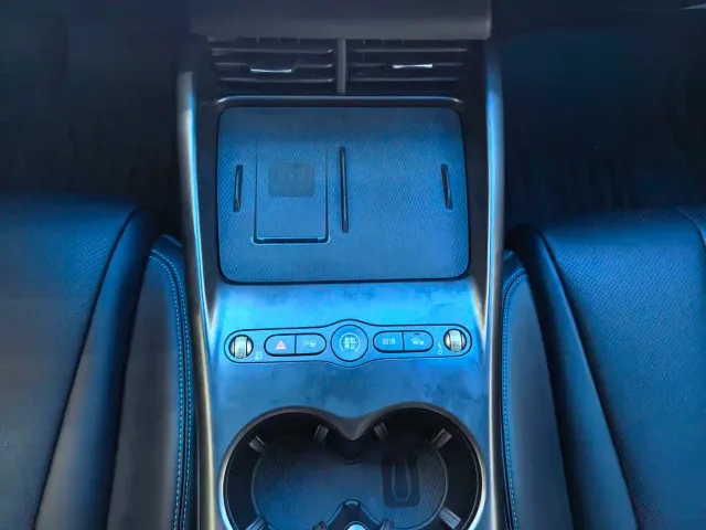 BYD Seal 06 — Фото автомобиля 14