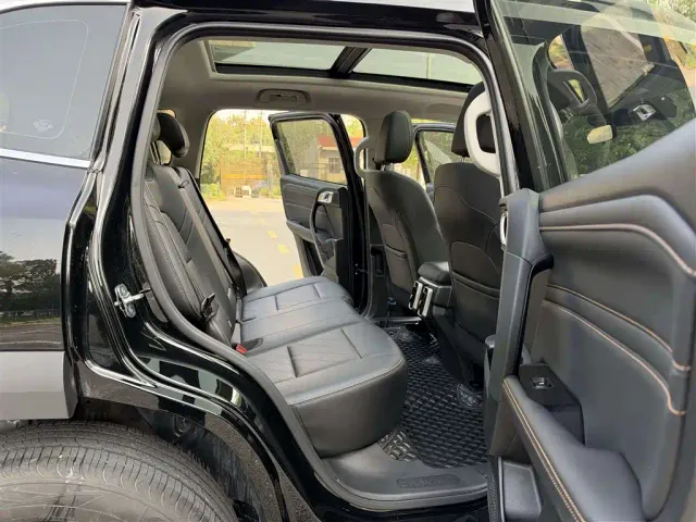 Haval Big Dog — Фото автомобиля 20