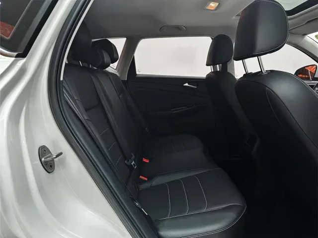 Jetta VS5 — Фото автомобиля 21