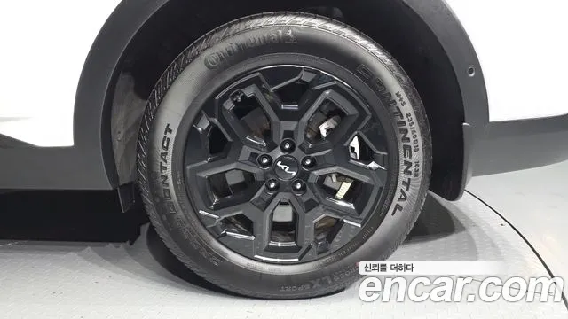 Kia Sorento 4th Gen — Фото автомобиля 6