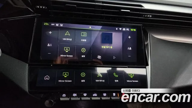 Peugeot 408 — Фото автомобиля 13