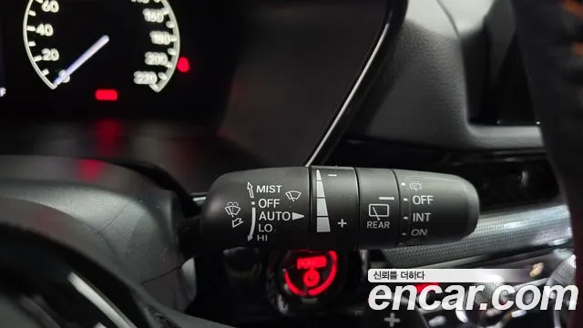 Honda CR-V 6th Gen — Фото автомобиля 28