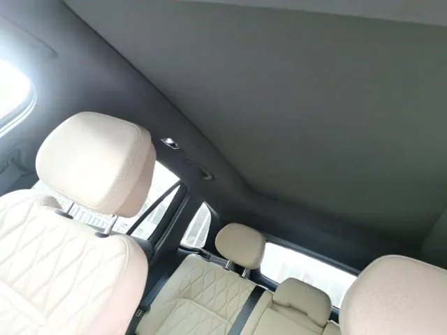 Geely Xingyue L — Фото автомобиля 13