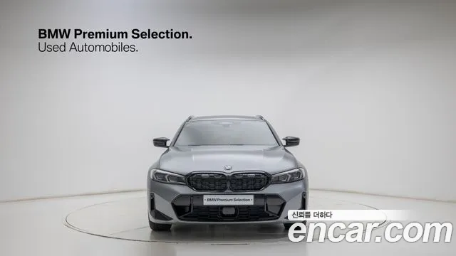 BMW 3 Series G20 — Фото автомобиля 3
