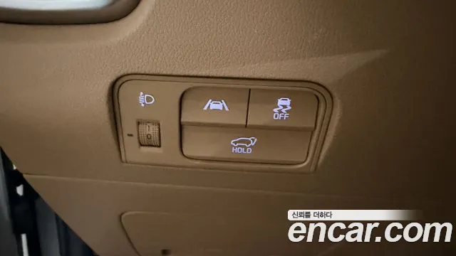 Kia Sorento Generation 4 — Фото автомобиля 12
