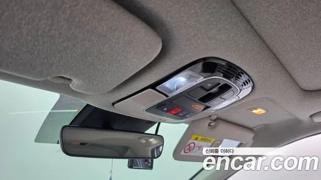 Hyundai Sonata DN8 — Фото автомобиля 21