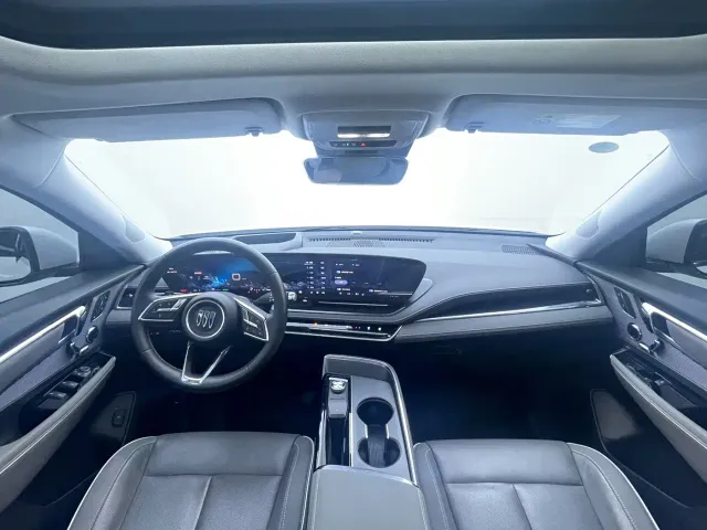 Buick E5 — Фото автомобиля 6