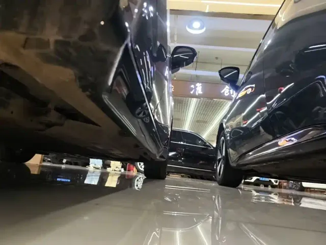 Wuling Starlight — Фото автомобиля 20
