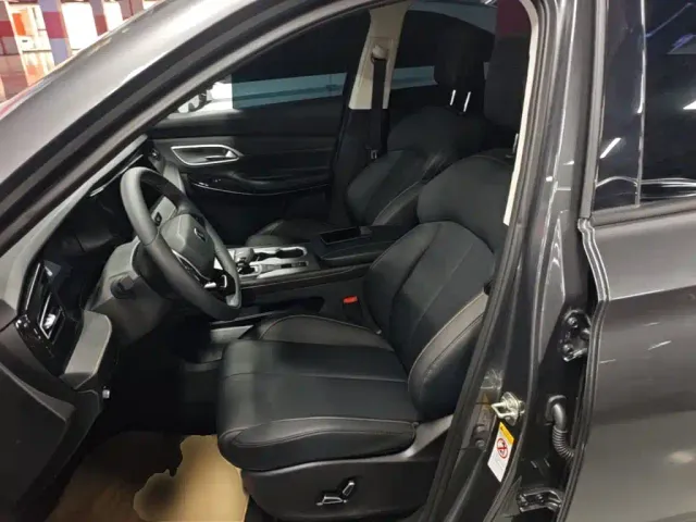Changan X7 Plus — Фото автомобиля 14