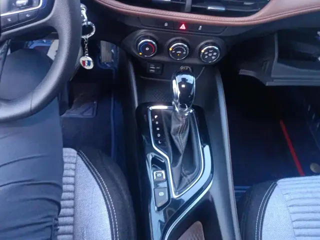 Buick Verano — Фото автомобиля 16