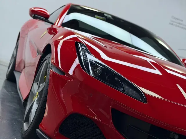 Ferrari Portofino — Фото автомобиля 7