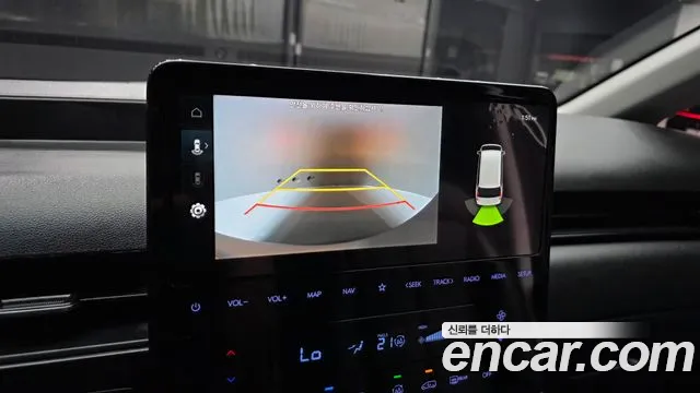 Hyundai Staria Staria Карго 3 места — Фото автомобиля 15