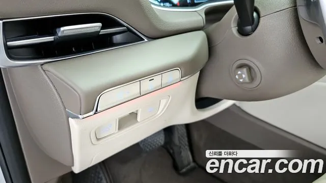 Genesis GV80 2.5T Бензин AWD — Фото автомобиля 14