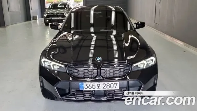 BMW 3 Series G20 — Фото автомобиля 2