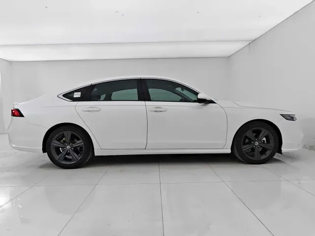 Honda Inspire — Фото автомобиля 15
