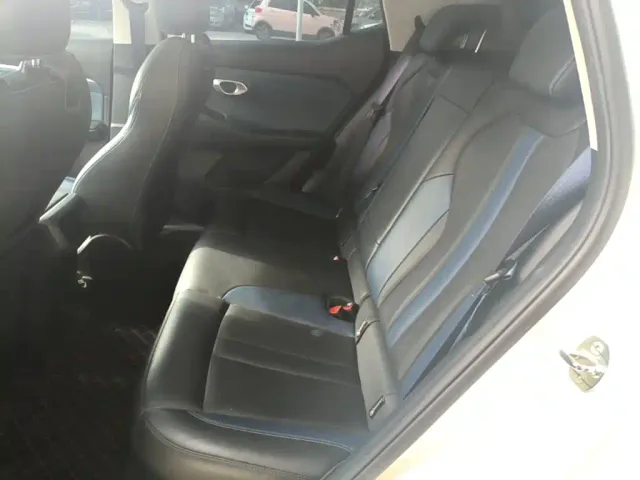 GAC Trumpchi GS3 — Фото автомобиля 16