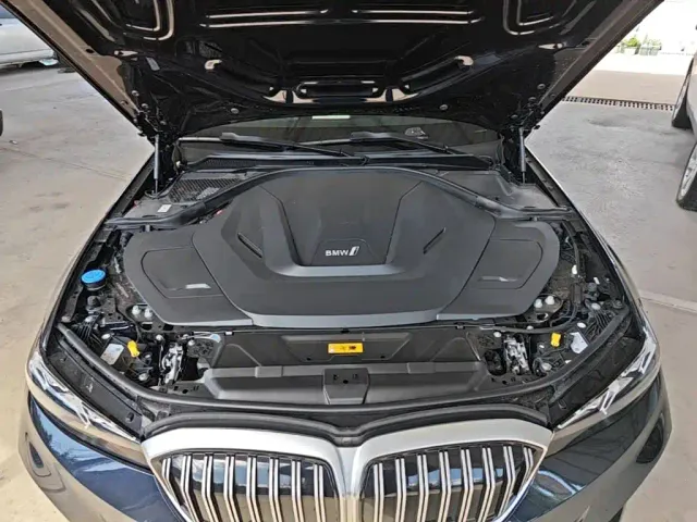 BMW i3 — Фото автомобиля 19
