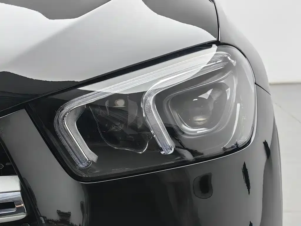Mercedes-Benz Mercedes-Benz GLE 2022 Facelift GLE 350 4MATIC Fashion — Фото автомобиля 7