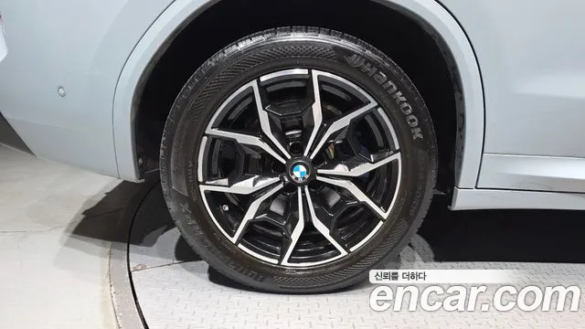 BMW X3 G01 — Фото автомобиля 5