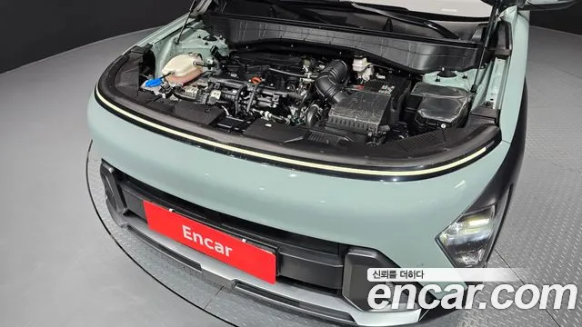 Hyundai Kona SX2 — Фото автомобиля 9