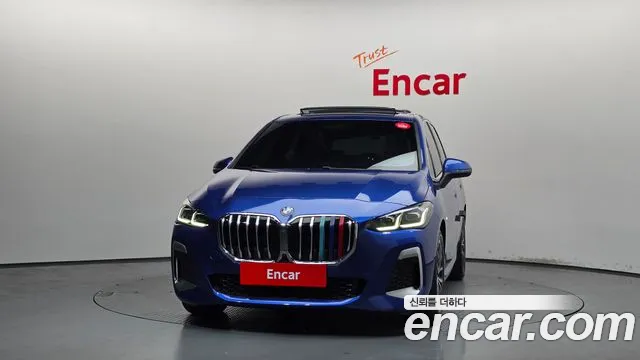 BMW 2 Series U06 — Фото автомобиля 3