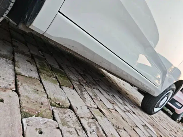 Wuling Hongguang Mini EV — Фото автомобиля 21