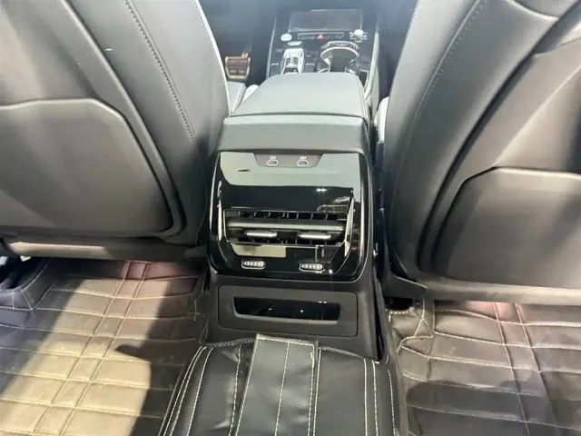 Audi A5L — Фото автомобиля 17