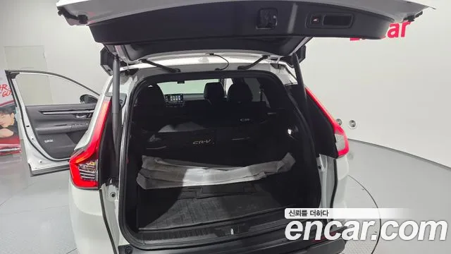 Honda CR-V 6th Gen — Фото автомобиля 26