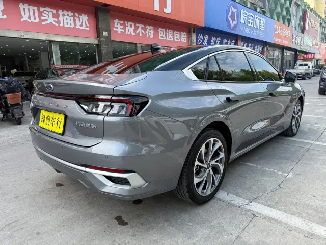 Ford Mondeo — Фото автомобиля 6