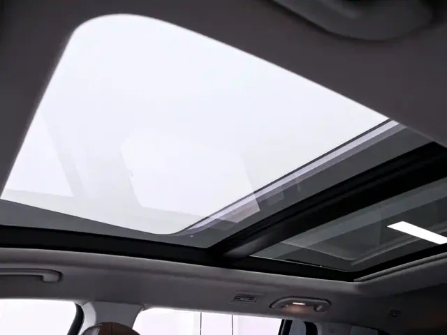 Mercedes-Benz GLS-Class — Фото автомобиля 12