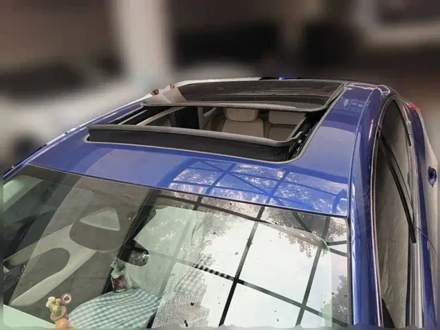 Buick LaCrosse — Фото автомобиля 6