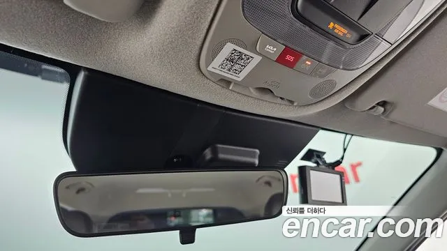 Kia Niro All Niro EV Air — Фото автомобиля 16