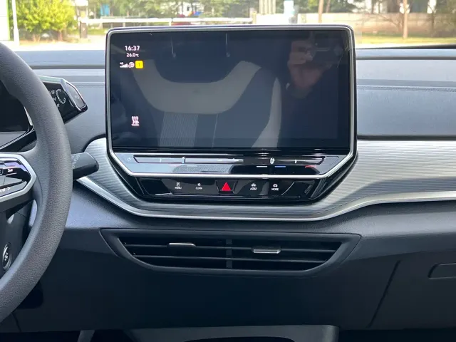 Volkswagen ID.4 Crozz — Фото автомобиля 12