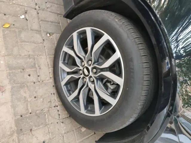 Cadillac XT5 — Фото автомобиля 6