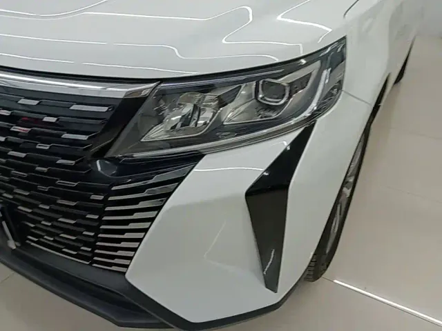 Geely Haoyue PRO — Фото автомобиля 23